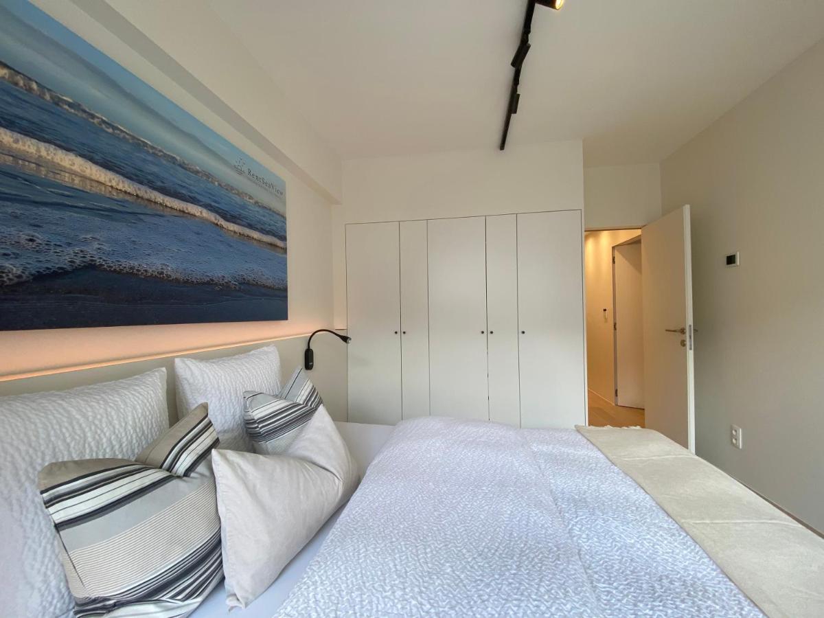 De Horloge Luxueus Vakantie Appartement Ostend Exterior photo